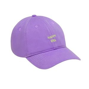 Skims Happy Era Baseball Cap